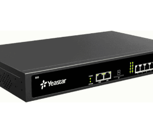 Yeastar S50 8-Port IP PBX Price in Pakistan