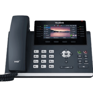 Yealink SIP-T46U