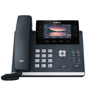 Yealink SIP T46U