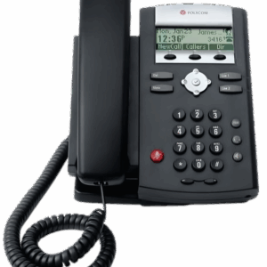 Polycom IP331 IP Phone Price in Pakistan