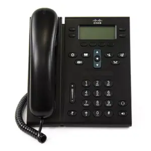 Cisco CP-6941-CK9 Price in Pakistan