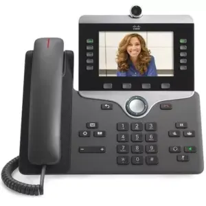 Cisco CP-8865-K9 Price in Pakistan