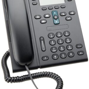 Cisco CP-6941-CL-K9 Price in Pakistan