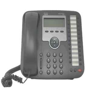 Cisco CP-7931G Price in Pakistan