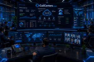 Cloud PBX