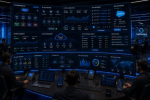 Sofftware PBX