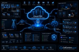 Virtual PBX