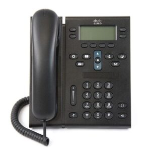 Cisco CP6945-CLK9 VoIP Phone