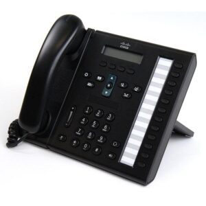Cisco CP-6961-CK9 VoIP Phone
