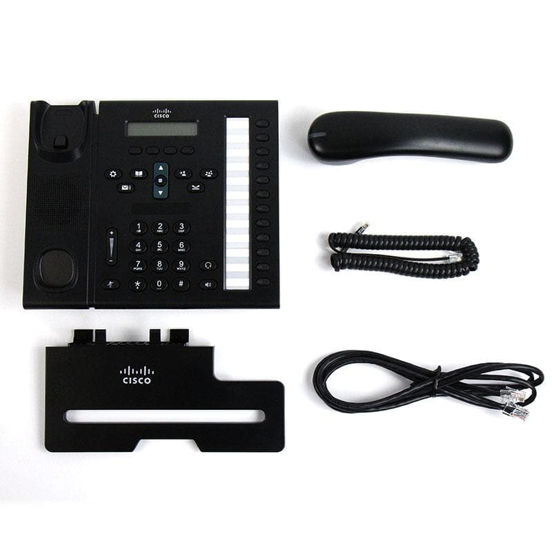 Huawei espace 7810 VoIP Phone - Image 4