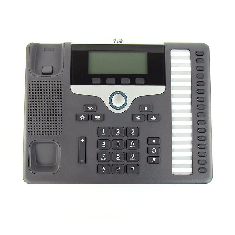 Cisco CP-7861-K9 VoIP Phone - Image 3