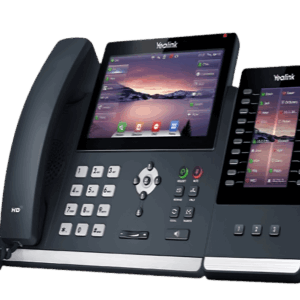 Yealink SIP-T48U VoIP Phone