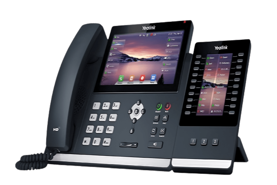 Yealink SIP-T42G VoIP Phone - Image 3