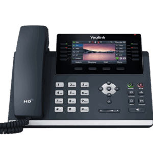 Yealink SIP-T46U VoIP Phone