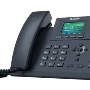 Yealink SIP-T33G VoIP Phone