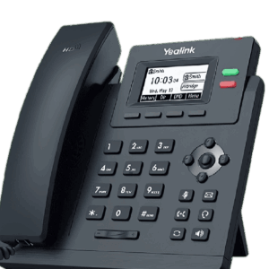 Yealink SIP-T42G VoIP Phone