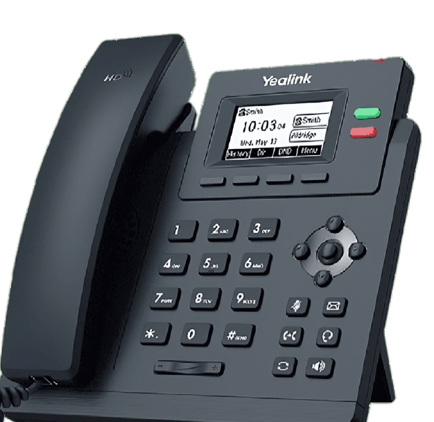 Yealink SIP-T42G VoIP Phone