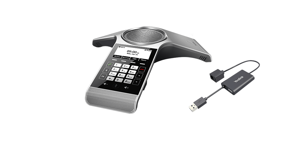 Yealink SIP-T46U VoIP Phone - Image 3