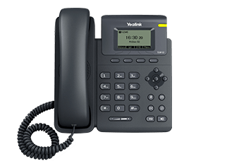 Yealink SIP-T48U VoIP Phone - Image 3
