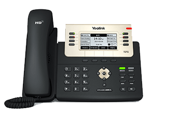 Yealink SIP-T23G VoIP Phone price in Pakistan - Image 2