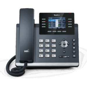 Yealink SIP T44W VoIP Phone price in Pakistan