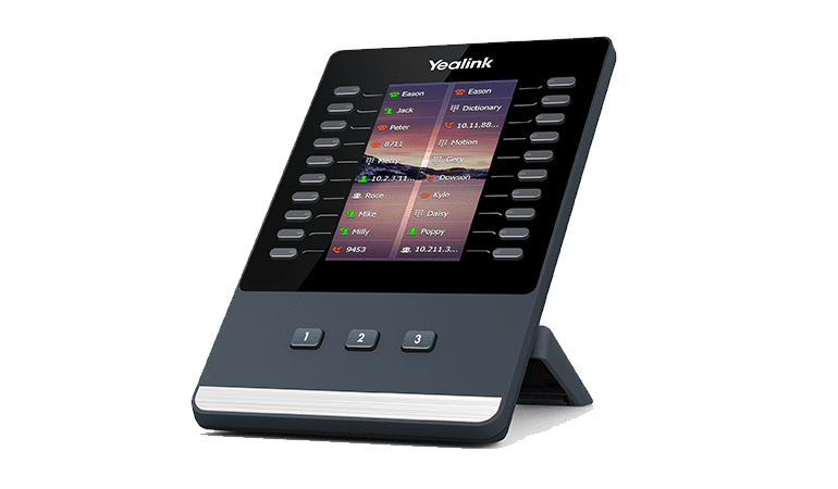 Yealink SIP T44W VoIP Phone price in Pakistan - Image 2