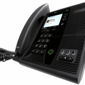 Polycom CX600 VoIP Phone