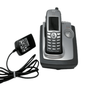 Cisco CP-7921 VoIP Phone