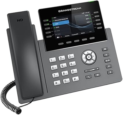 Grandstream GRP2615 VoIP Phone Price in Pakistan - Image 2