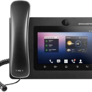 Grandstream GXV3275 VoIP Phone
