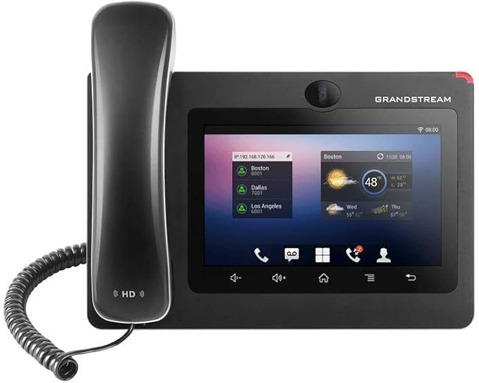 Grandstream GXV3275 VoIP Phone