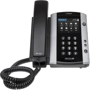 Polycom VVX 501 VoIP Phone price in Pakistan