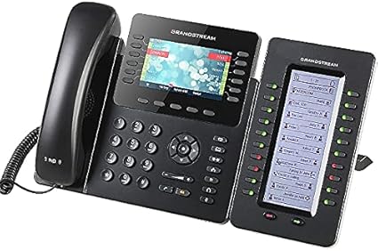 Grandstream GXP2170 VoIP Phone Price in Pakistan - Image 2