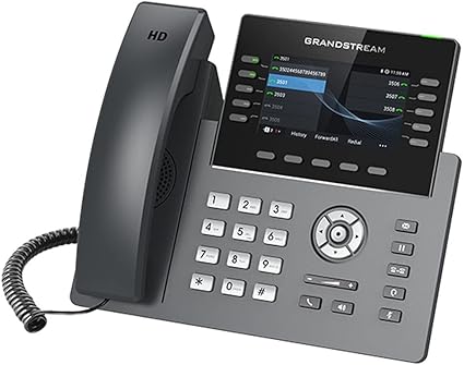Grandstream GRP2615 VoIP Phone Price in Pakistan - Image 3