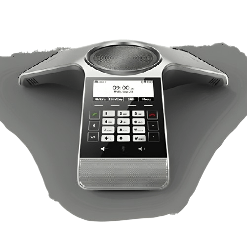Yealink SIP-T48U VoIP Phone - Image 4