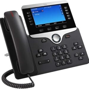 Cisco CP-8841-K9 VoIP Phone