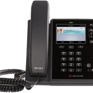 Polycom CX500 VoIP Phone