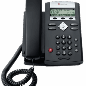 Polycom IP331 VoIP Phone