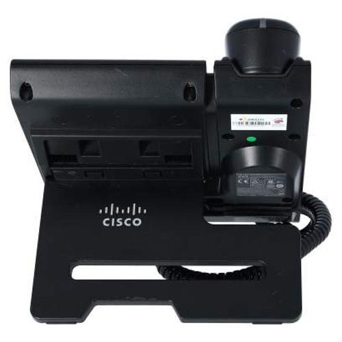 Cisco CP-6921-CK9 VoIP Phone - Image 3