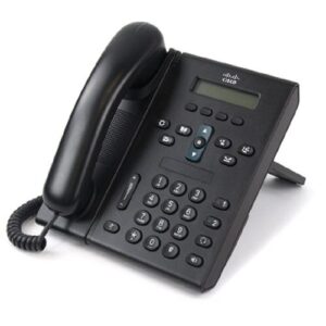 Cisco CP-6921-CK9 VoIP Phone
