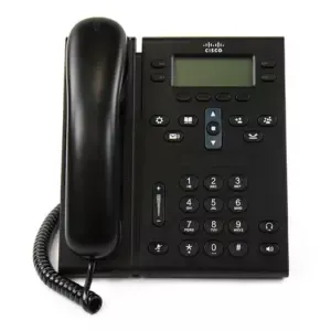 Cisco CP-6941-CK9 VoIP Phone