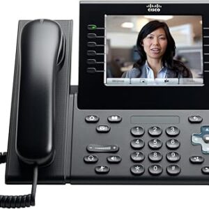 Cisco CP-9971-CK9 VoIP Phone