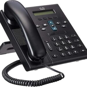 Cisco CP-6921-K9 VoIP Phone
