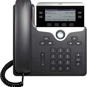 Cisco CP-7841-K9 VoIP Phone