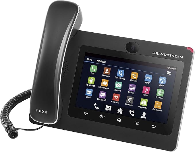 Grandstream GXV3275 VoIP Phone - Image 3