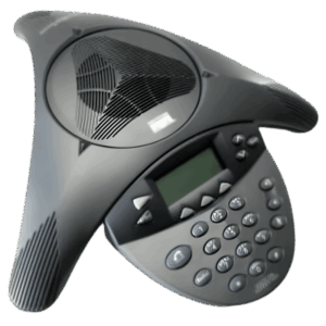 Cisco CP-7936 VoIP Phone