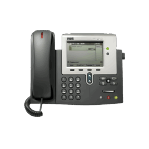 Cisco CP-7940G VoIP Phone