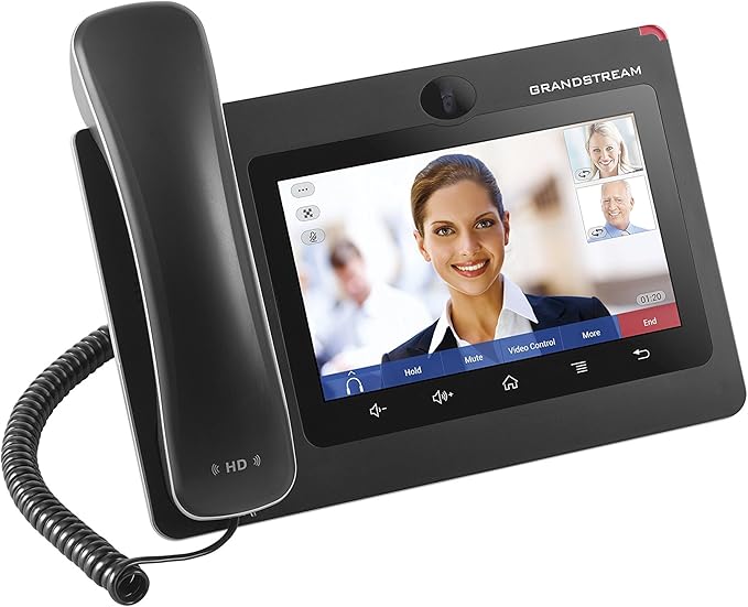 Grandstream GXV3275 VoIP Phone - Image 2