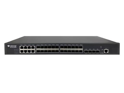 BDCOM S2900-24S8C4X-2AC Price in Pakistan | Managed Switch