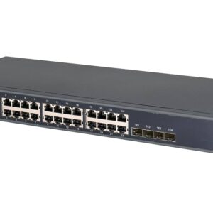 BDCOM S2900-24T4X-2AC Price in Pakistan | Managed Switch